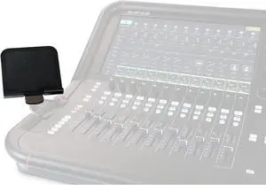 Allen & Heath AH-AVANTIS-Bracket Detachable Metal Bracket for Avantis