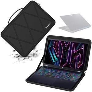Smatree Hard EVA Protective Sleeve Compatible for 16 inch Acer Nitro 16, for Acer Predator Helios 16/Helios Neo 16 Gaming Laptop, for 15.6 inch Predator Helios 3D 15 Spatiallabs Edition Sleeve (X8310)