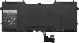 7xinbox 7.4V 55Wh PKH18 C4K9V 3H76R 489XN Replacement Laptop Battery Compatible with Dell XPS 12 9Q33 -L221X 13 9333 Ultrabook 13 XPS13 13-L321X 13-L322X XPS L321X L322X Series