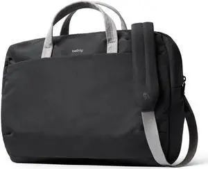 Bellroy Via Work Bag (14L laptop messenger bag) - Slate