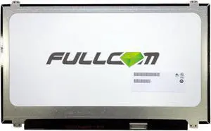 FULLCOM New 15.6 inch LCD Screen Compatible with K501UW-AB78 Replacement Screens