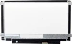 Boehydis Nt116whm-n21 Replacement LAPTOP LCD Screen 11.6" WXGA HD LED DIODE (Substitute Only. Not a) (30 PIN) (Original Version)