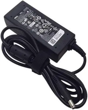 Laptop Notebook Charger for Original Dell Inspiron LA45NM140 HA45NM140 45W 19.5V 2.31A 15-3552 HK45NM140 Adapter Adaptor Power Supply (Power Cord Included)