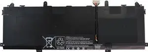 King EBOYEE SU06XL L29184-005 Laptop Battery Replace for HP Spectre X360 15-DF0033DX 15-DF1033DX Convertible 15-DF0XXX Series Notebook L29048-271 HSTNN-DB8W 11.55V 84.08WH