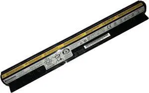 LENOVO L12S4E01 L12M4E01 Battery 41Wh For Lenovo IdeaPad G400S G405S G500S G40-45 G50-70 G410S G510S Alternant Part Number : L12L4A02 L12L4E01 L12M4A02 L12S4A02 Voltage 14.88V /14.8V /14.4V 2.8Ah