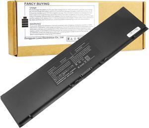 E7440 E7450 Laptop Battery for Dell Latitude 14 7000 E7440 E7450 E7420 7440 7450 PFXCR 34GKR F38HT G95J5 0G95J5 3RNFD G0G2M T19VW V8XN3 909H5 0909H5 5K1GW 451-BBFT 451-BBOG 451-BBFV 451-BBFY E225846