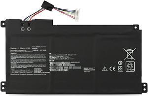 B31N1912 C31N1912 Laptop Battery Replacement for ASUS VivoBook 14 E410MA L410MA E410KA E510MA E510KA F414MA L510MA R522MA E410MA-EK026TS EK018TS L410MA-BV058TS E510KA-EJ033TS Series (11.55V 42Wh)