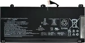 EPYOBW SI03XL Laptop Battery 58.84Wh Compatible with HP Chromebook x360 14C 14C-CA 14C-CC 14B / Pro C640 Chromebook/EliteBook c645 14 G2 Series SI03058XL HSTNN-OB1V M12585-05 M12585-005