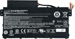 EPYOBW AP18H8L Laptop Battery 51.47Wh 3-Cell 11.4V Compatible with Acer Aspire 5 A514-51G A515-53G A514-51 / Spin 3 SP314 SP314-53N SP314-53GN / TravelMate B1 B114-21 Series 3ICP6/56/77