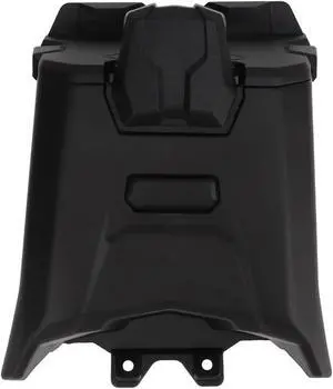 Electronic Device Tablet Phone Holder, Device Tablet Holder Storage Mount Electronic Device Holder Compatible with Can Am Maverick X3 Accessories Storage Box Organizer Tray