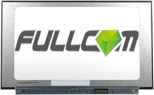 FULLCOM New LCD Replacement Screen HD 1366x768 (Non Touch) 15.6 Inch (No Brackets) 30 Pin Matte for Acer Aspire 5 N19C3 for Laptop/Display/Screen/LCD Application