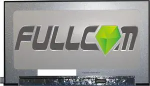 FULLCOM New LCD Replacement Screen FHD 1920x1080 (Non Touch) 15.6 Inch for Dell Precision 15 3550 30 Pin Matte for Laptop/Display/Screen/LCD Application