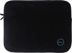 Halsa EMF Protection for Laptop Computer, Faraday Computer Case, 99% EMF Reduction. Protect Your Lap, Shields 5G, 4G, WiFi, Bluetooth. Fits Most Laptops, Carry Inside Briefcase, Backpack, Purse