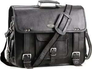 Handmade World TRL NOIR BUFF BLACK 16 IN