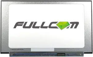 FULLCOM New Touch LCD Replacement Screen 15.6 Inch NT156WHM-T03 Touch HD 1366x768 40 Pin Glossy for Laptop/Display/Screen/LCD Application