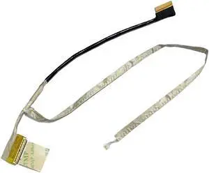 Huasheng Suda LCD LED Screen Video Display Cable Wire line 30PIN for Gateway GWTN156 GWTN156-7BK GWTN156-7BL GWTN156-7GR GWTN156-4PR GWTN156-7PR GWTN156-7RG GWTN156-5GR 1.17.N15CS9.PPX01 3MWTEK20108