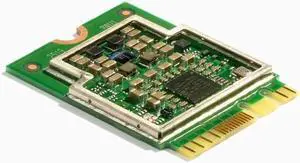 Coral System-On-Modules - SOM Edge TPU ML Compute Accelerator, M.2-2230-A-E-S3 (A/E Key), Integrate The Edge TPU into Legacy and New Systems Using a M.2 Interface