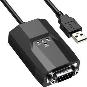 Pibiger USB to CAN Analyzer CAN FD Speed Up to 12M Isolated Against USB 2.5KV