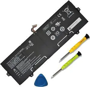 EFOHANA AA-PBMN4VN Laptop Battery Replacement for Samsung Galaxy Book Pro 360 15 NP950QDB-KB1US 360 15 NP950QDB-KA1HK 15.44V 68Wh 4405mAh