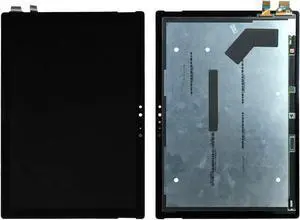 Vvsialeek Replacement LCD Display Compatible with Microsoft Surface Pro 4 4th 1724 LCD Touch Screen Display Digitizer Full Assembly Parts