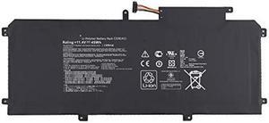 Vvsialeek C31N1411 45Wh Laptop Battery Compatible with ASUS ZenBook UX305CA-FB055T FC147T EHM1 UHM4T M3-6Y30 U305F U305FA
