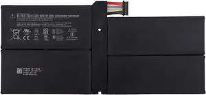 Vvsialeek New G3HTA061H 43.2Wh Laptop Battery Compatible with Microsoft Surface Pro 7 1866 Series
