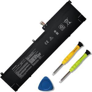 EFOHANA C32N2002 Laptop Battery Replacement for ASUS ZenBook Flip 15 UX535LI, UX564EH, UX564EH-EZ004T, ZenBook Pro 15 UX535 UX535L Series 0B200-03770000 11.55V 96Wh 8230mAh