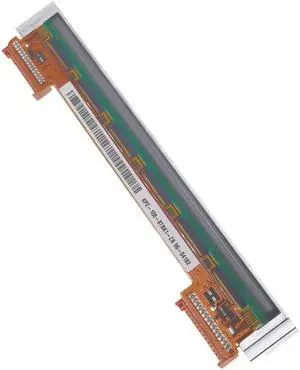 New Thermal Print Head for Zebra GT800 GT810 GT820 GT830 203DPI Label Printer Barcode Printhead