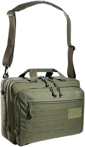 Tasmanian Tiger Document Bag Mk II, Olive