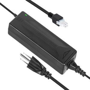 ACDC Adapter Compatible with Fanatec Boost Kit 180 8NM CSL DDGT DD Pro Endor62002400750P Endor6200240075015C01 Power Supply