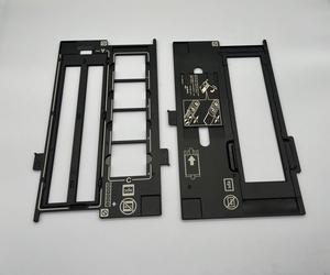 2PCS Upgraded 1423040 1401439 35mm & 120 220 Negative Photo Holder Film Slide Holder for Perfection V500 V550 V600 4490 Scanner - Japan New