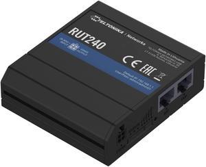 Teltonika RUT2400AU000 - RUT240-01 3G 4G LTE MiFi Router (US/Canada Version) (Modem Only - Prime)
