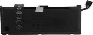 Tinkerpal A1309 Laptop Battery Compatible with MacBook Pro 17inch A1297 (Only fit Early 2009 Mid2009 Mid2010 Version), fits for MC226/A MC226CH/A MC226J/A 020-6313-C 661-5037-A 7.4V 95WH
