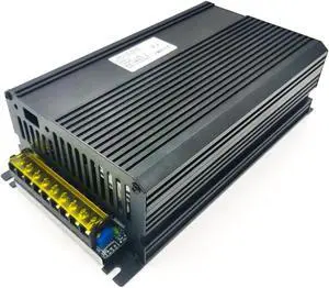 1500W Switching Power Supply AC-DC NINI Size SMPS Output 24V 62.5A dc Power Supply Input 110VAC (24VDC)