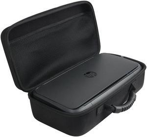 Anleo Hard Case for HP OfficeJet 250 All-in-One Portable Printer Wireless & Mobile Printing (CZ992A)