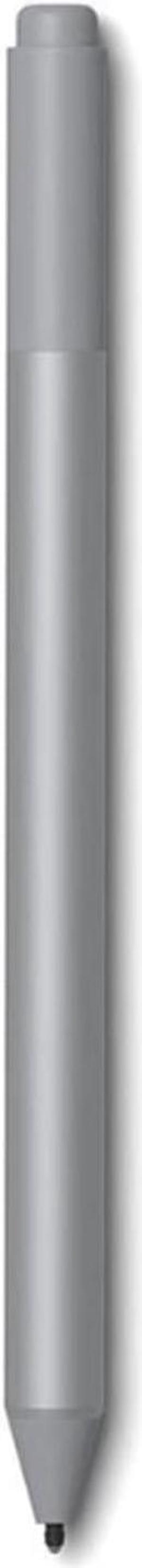 Surface Pen 1776 for Microsoft Surface Pen 1776 (EYU-00001),Compatible with Surface Pro 9/8/X/7+/6/5/4/3/Surface 3,Surface Go 3/2/1,Surface Laptop/Studio/Book 4/3/2/1(Silvery)