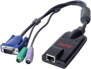 APC KVM 2G, Server Module, PS/2