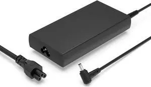 180W 150W Genuine Charger for MSI Creator M16 A11UC-672 16" Content Creation Laptop 20V 9A/7.5A AC Power Supply Adapter Cord