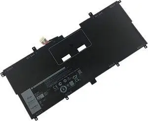 NNF1C HMPFH NP0V3 0NNF1C Laptop Battery Replcement for Dell XPS 13 9365 2-in-1 2017 P71G P71G001 XPS 13-9365-D1605TS XPS 13-9365-D1805TS 13-9365-D2805TS 13-9365-D3605TS 13-9365-D3805TS (7.6V 46Wh)