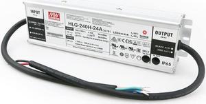 HLG-240H-24A Mean Well 240W 24V 10A Switching Power Supply MeanWell HLG-240H-24A