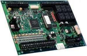 Lenel LNL-1320 Interface Module Dual Reader, PC Board, Series 1