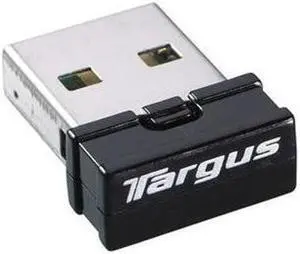 Targus - Bluetooth 4.0 Dual-Mode micro-USB Adapter