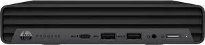 HP Elite Slice Mini PC, Intel Core i3-1005G1, 16GB RAM, 5.6 lbs, Windows 10 Pro