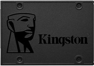 Kingston 240GB Q500 SATA3 2.5 SSD (SQ500S37/240G)