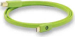 Oyaide NEO d+ Class B USB Type-C to Type-B Cable - 1 Meter (3.2 ft)