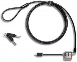 Lenovo Accessory 4X90H35558 Kensington MiniSaver Cable Lock