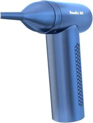 Electric Compressed Air Duster