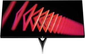 Dough Spectrum One 27" 4K HDR 144 Hz Monitor with USB-C Docking (Gorilla Glass, Monitor Only)