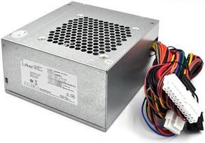 Lrker 460W Power Supply Compatible with Dell Precision 3630 T3630 T3640 T3650 5680, DPS-460DB-18A D460EGM-00, HU460AM-01