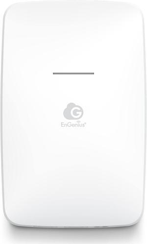 EnGenius Cloud Managed ECW215 Wi-Fi 6 Wall-Plate Access Point